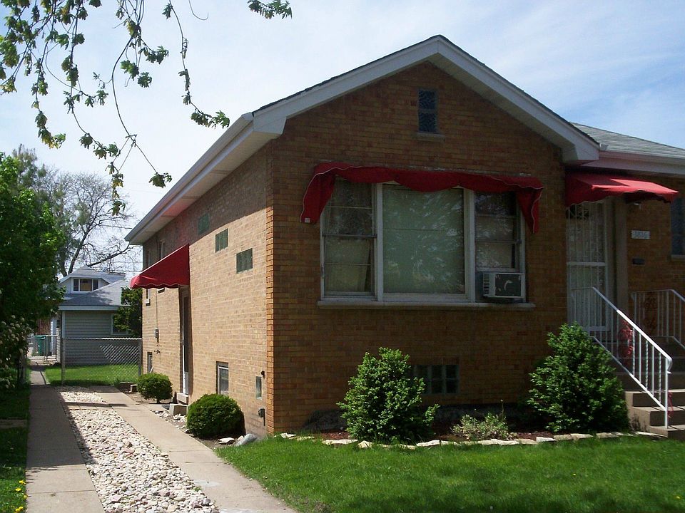 1st image of 3816 Harvey Ave