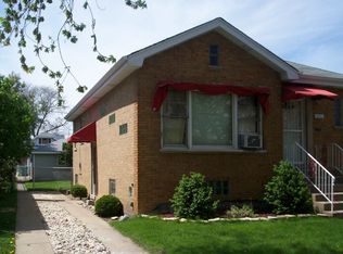 3816 Harvey Ave, Berwyn, IL 60402