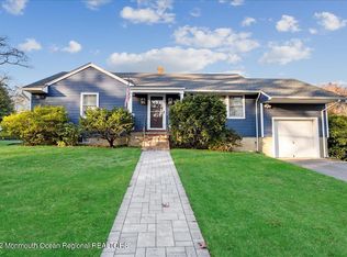 1204 Lenape Trl, Wall Township, NJ 08736