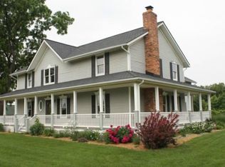 80060 Holmes Rd, Armada, MI 48005