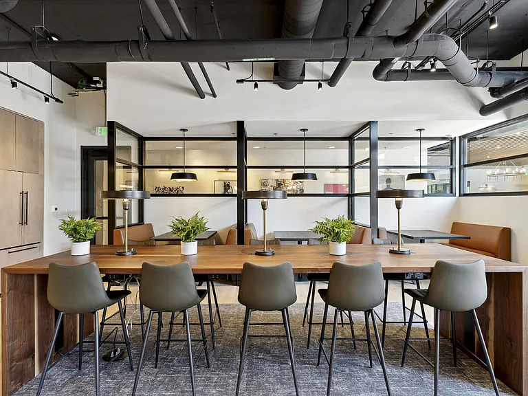 Premier Lofts — Photo 13