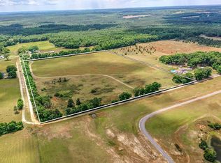 1704 Cobb Rd, Baker, FL 32531