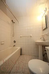 Rented by Kings Court Real Estate