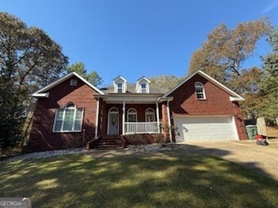 322 Pheasant Ridge Dr, Warner Robins, GA, 31088