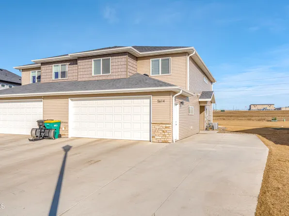 5614 Iron Dr, Bismarck, ND 58503