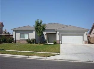 2623 Atchison Ave, Sanger, CA 93657