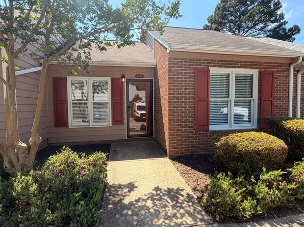 3605 Crystal Ct, Durham, NC 27705