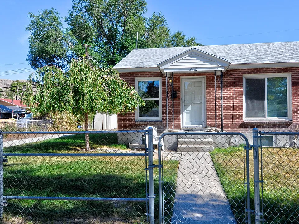 710 N Oakley St #710 N OAKLEY STREET