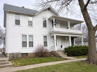 649 Willard St #2, Toledo, OH 43605