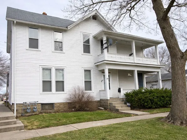 649 Willard St #2, Toledo, OH 43605