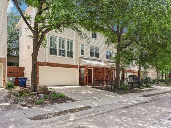 3312 Throckmorton St, Dallas, TX 75219