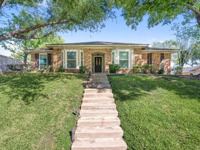 1906 Ola Ln, Grand Prairie, TX, 75050