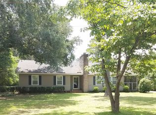 2503 W Hillcrest Ter, Florence, SC 29501