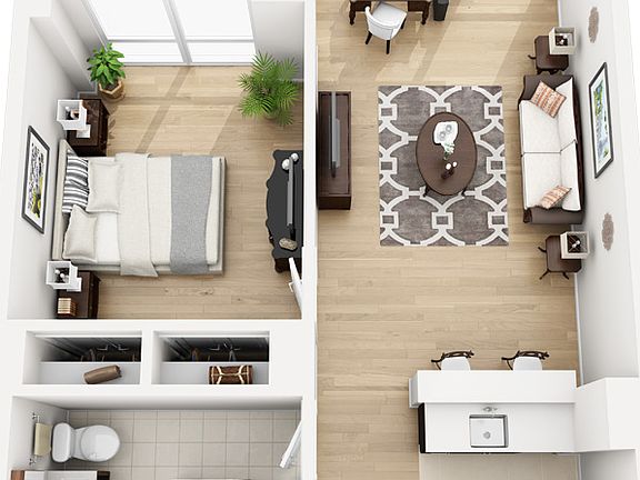 2nd image of 795 Columbus Ave APT 5C