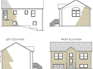 0 Fall Lane, Gorham, ME 04038