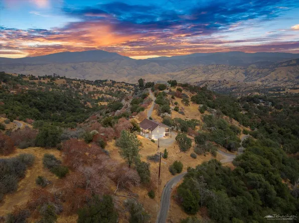 29497 Clear Creek Rd, Keene, CA 93531
