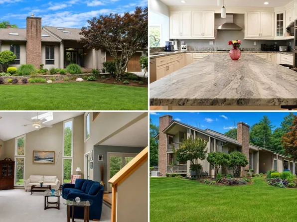 81 Chimney Rock Dr, North Kingstown, RI 02852