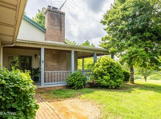 874 Alvin Roach Rd, Rutledge, TN 37861