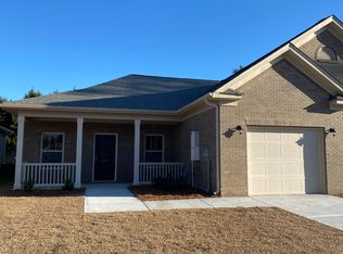 412 Senate St, Florence, SC 29501