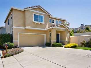 893 Windsor Hills Cir, San Jose, CA 95123