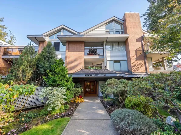 15270 17th Ave #109, Surrey, BC V4A 1T9