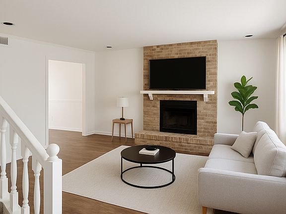 4th image of 3017 Rocky Springs Ct