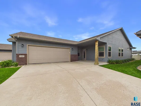 5105 E 64th St, Sioux Falls, SD 57108