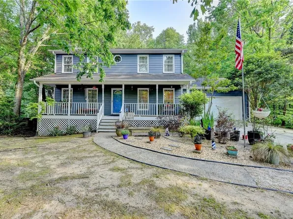 1900 Shady Creek Ln, Lawrenceville, GA 30043
