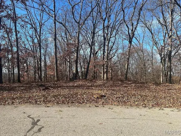 3523 Hawthorne Ridge Dr, Eureka, MO 63025