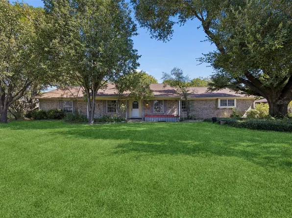 6420 Lumley Rd, Mesquite, TX 75181