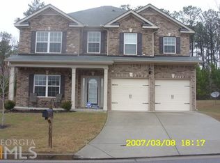 7569 Absinth Dr, Atlanta, GA 30349