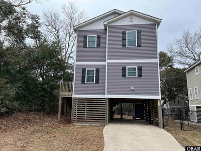 205 Kitty Hawk Bay Dr Lot 102, Kill Devil Hills, NC, 27948
