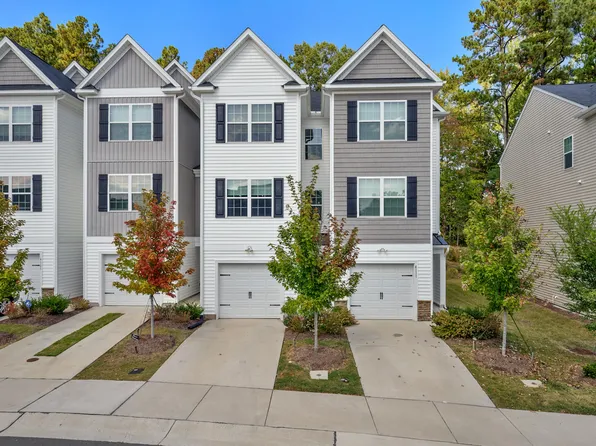 4109 Trevino Dr, Durham, NC 27704