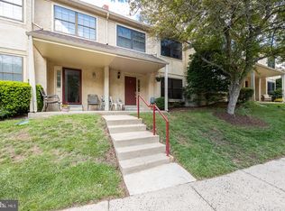281 Walnut Springs Ct #281, West Chester, PA 19380