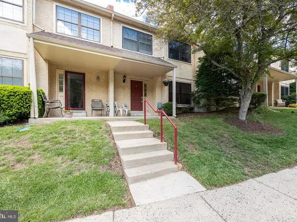 281 Walnut Springs Ct #281, West Chester, PA 19380