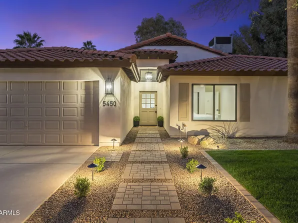 5450 E Paradise Lane, Scottsdale, AZ 85254