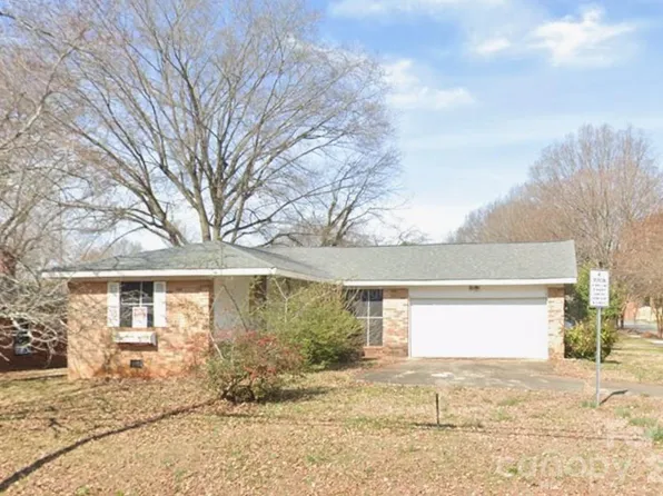 400 S Shaver St, Salisbury, NC 28144
