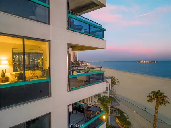 1310 E Ocean Blvd Unit 502, Long Beach, CA 90802