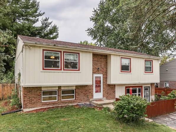 3935 Mistletoe Dr, Indianapolis, IN 46237