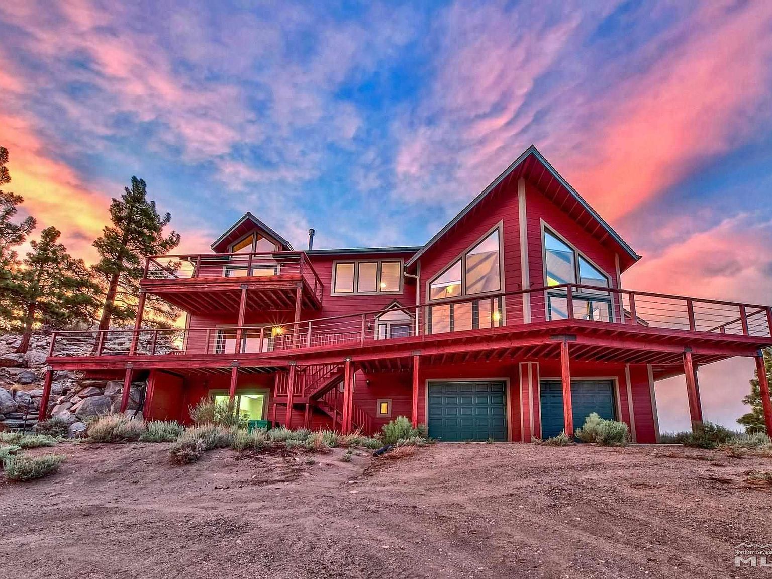 100 Kingsbury Grade, Stateline, NV 89449 Zillow