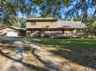 87156 Lents Rd, Yulee, FL 32097
