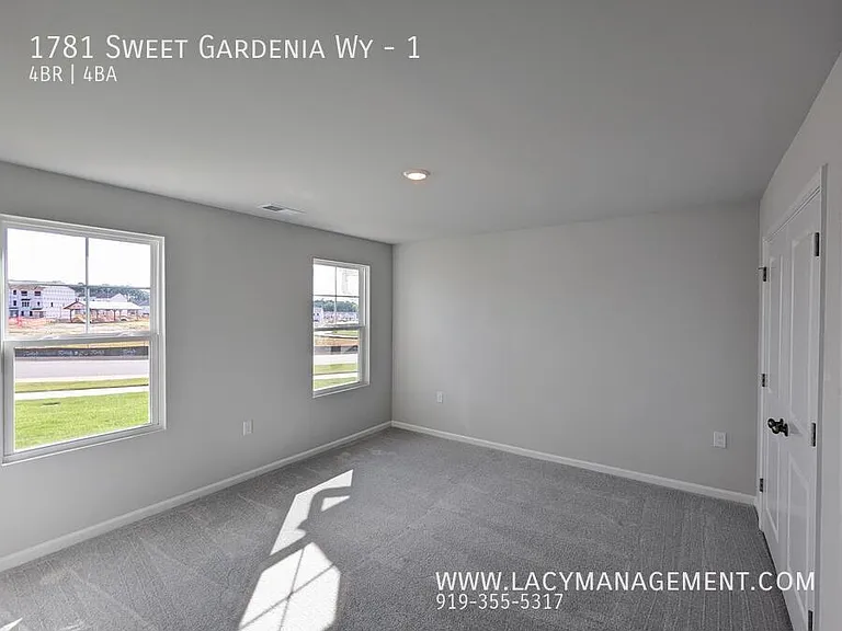 1781 Sweet Gardenia Way #1 — Photo 14