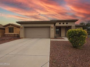 25625 W Saint Kateri Dr, Buckeye, AZ 85326