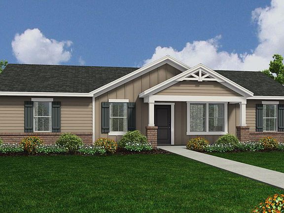 Derive Rendering - Elevation B