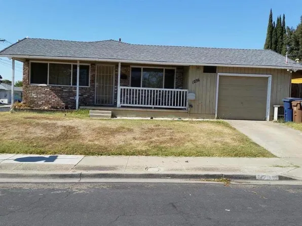 1236 Giovanni St, Antioch, CA 94509