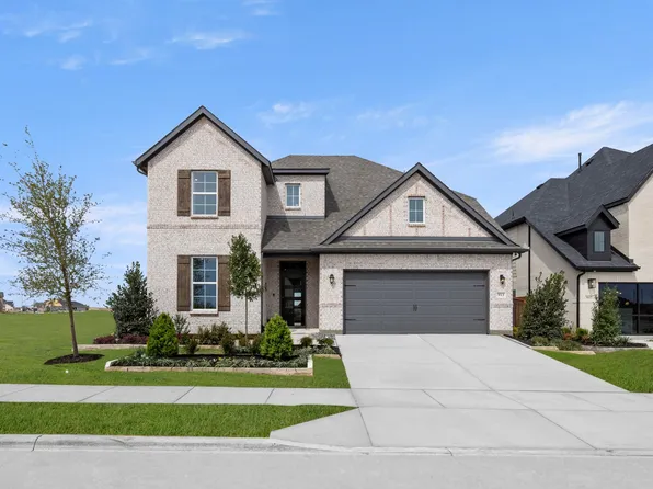 3120 Goldfinch Dr, Royse City, TX 75189