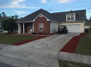 143 Woodlyn Ave, Little River, SC 29566