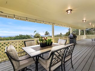 94-6494 Keoki St, Naalehu, HI 96772