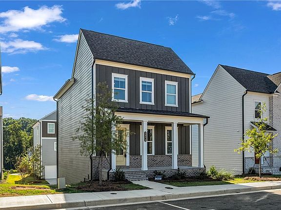 3rd image of 2713 Creek View Ter NW