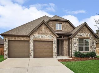 15637 Pioneer Bluff Trl, Roanoke, TX 76262